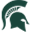 Michigan State logo