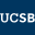 UC Santa Barbara logo